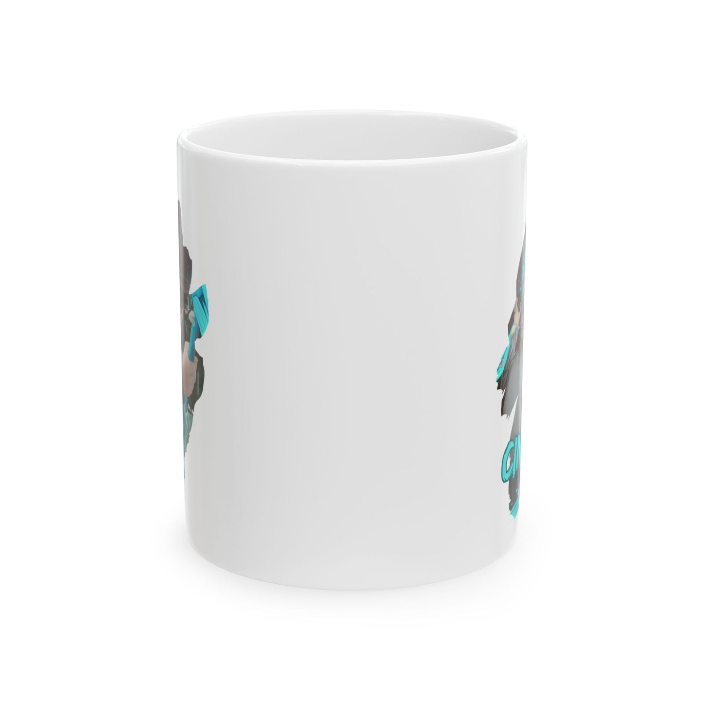 Cinder (11oz, 15oz)