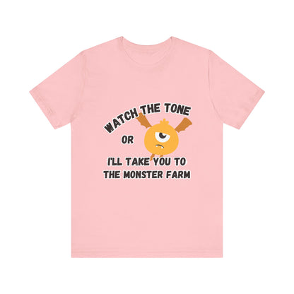 The Tone T-shirt