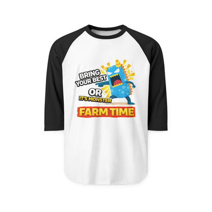 Bring Your Best Long Sleeve