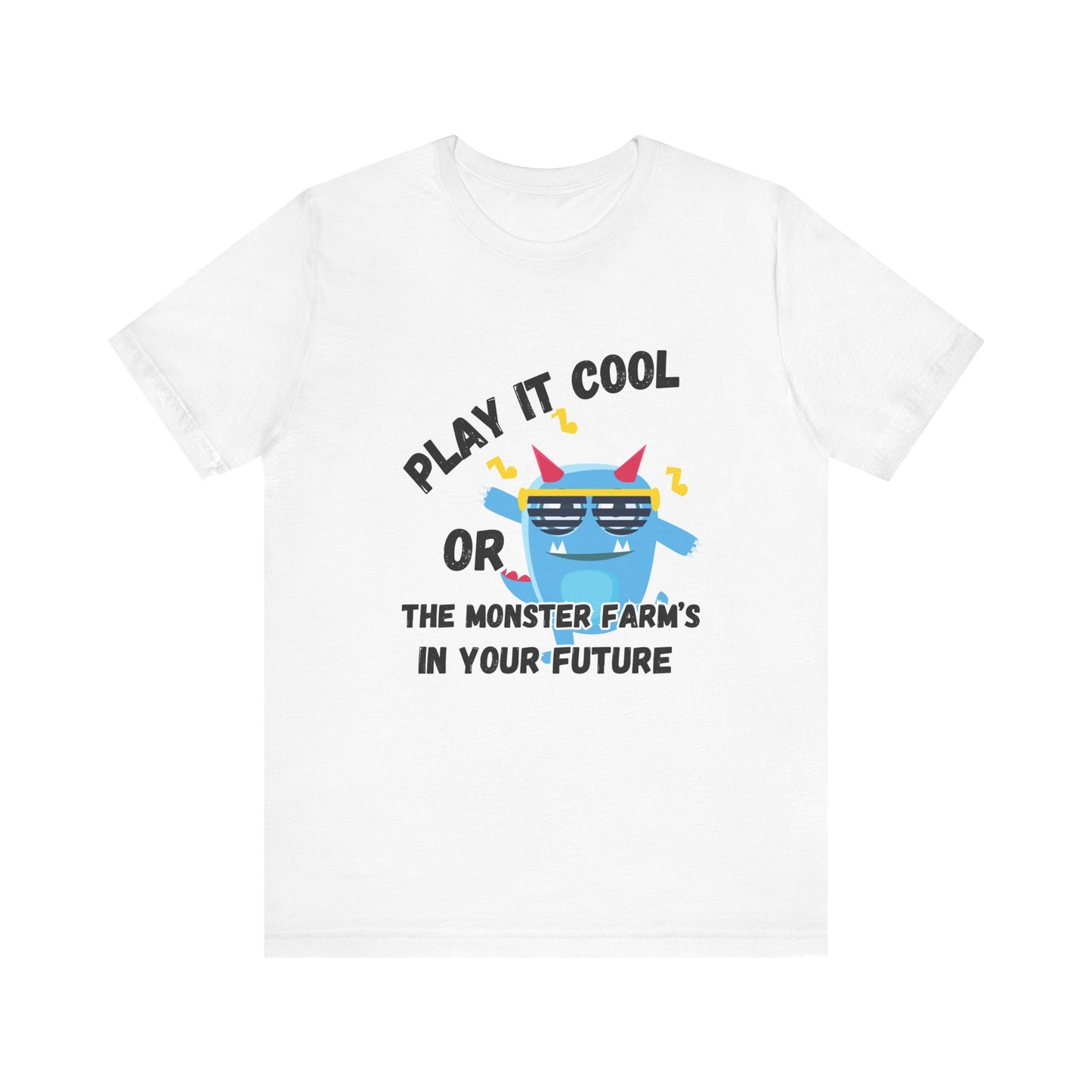 Play It Cool T-shirt