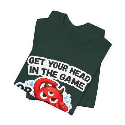 In The Game Tee