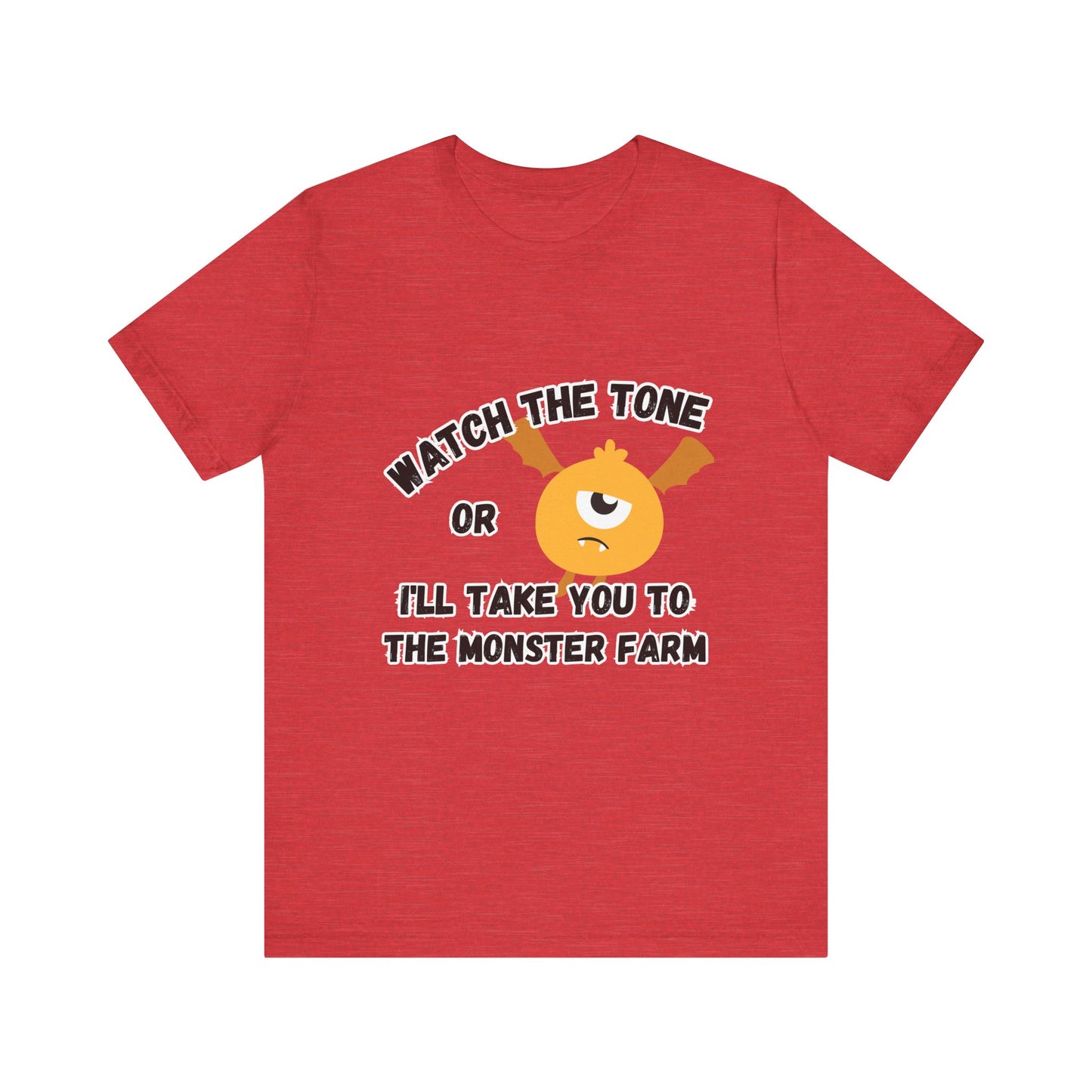 The Tone T-shirt