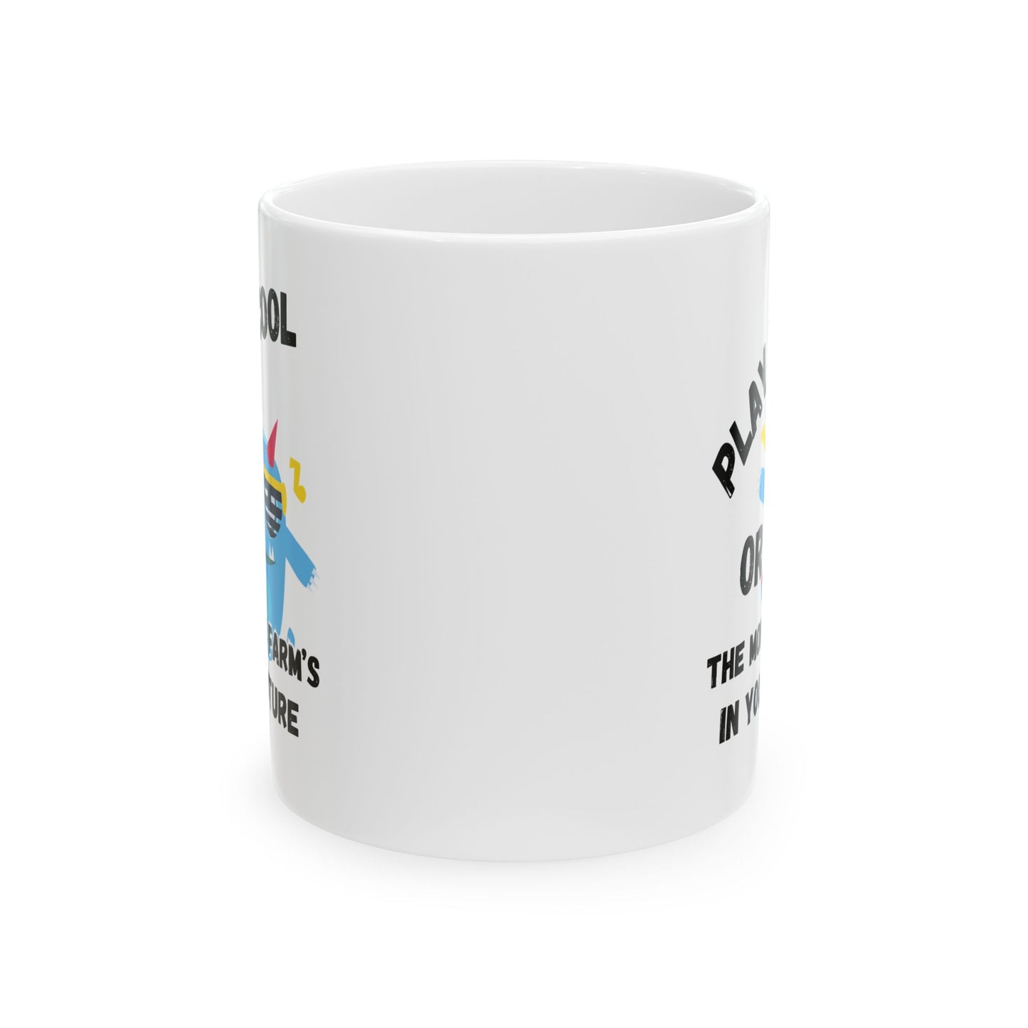 Play It Cool (11oz, 15oz)