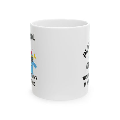 Play It Cool (11oz, 15oz)