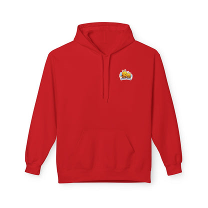 Chillax Hoodie