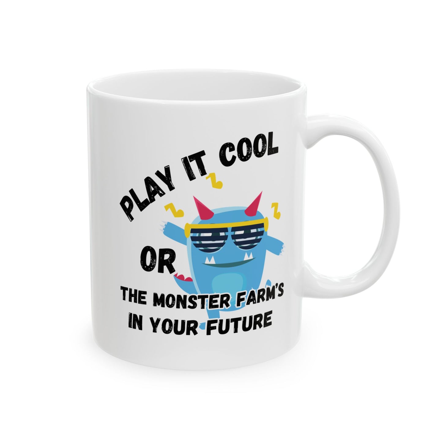 Play It Cool (11oz, 15oz)