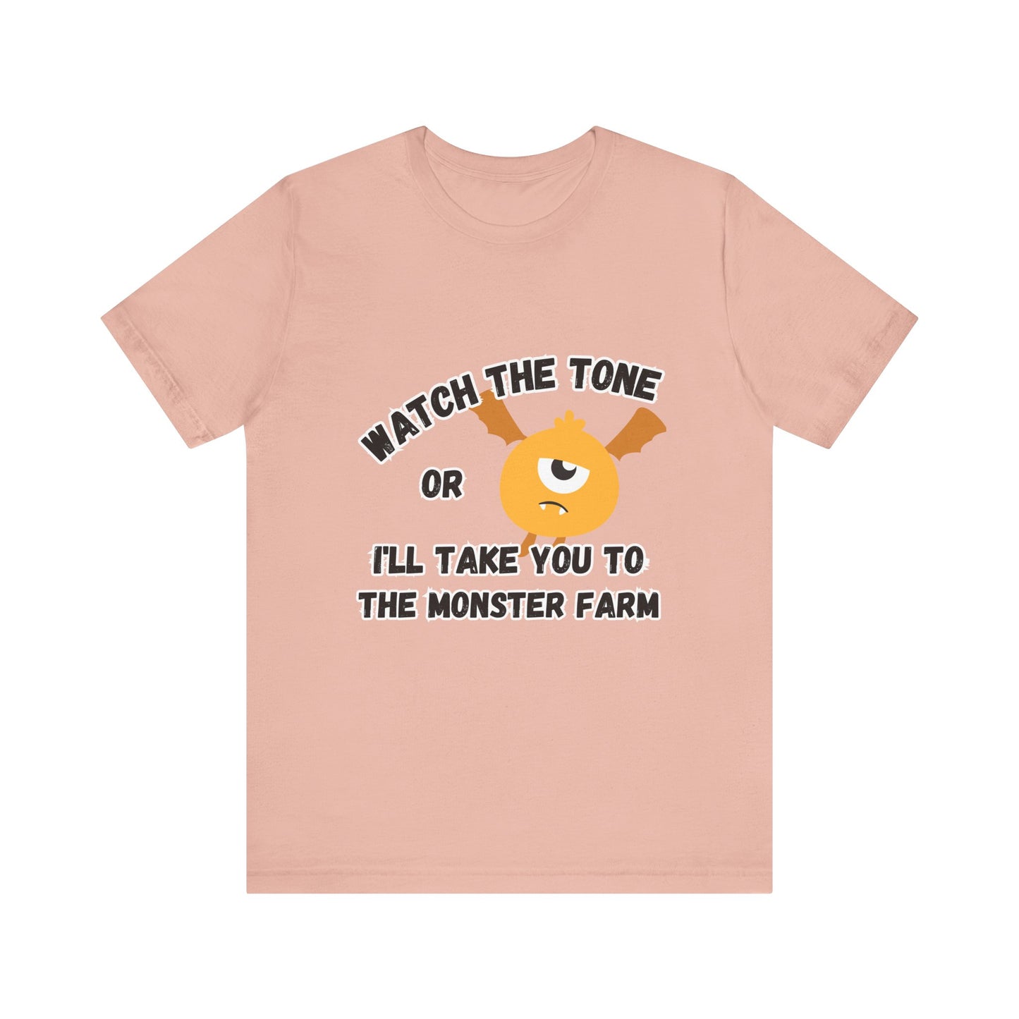 The Tone T-shirt