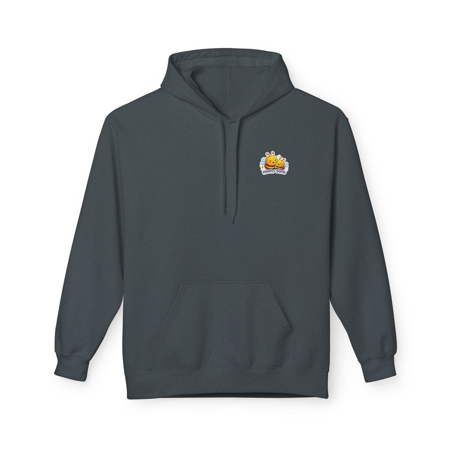 Chillax Hoodie