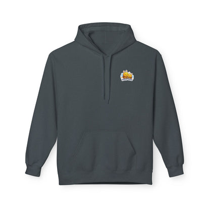 Chillax Hoodie