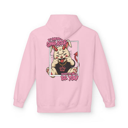 Act Up Hoodie