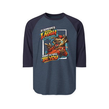 Own Your Jokes Long Sleeve