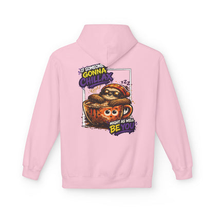 Chillax Hoodie