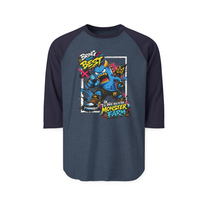 Bring Your Best Long Sleeve