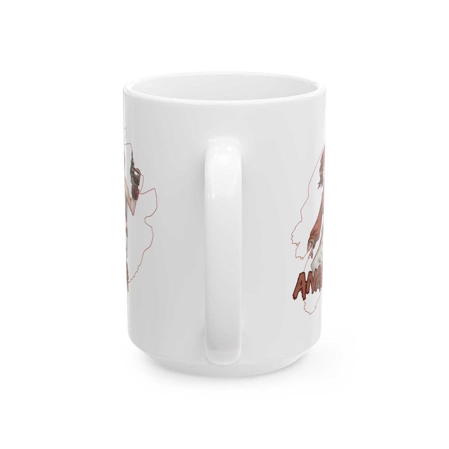 Anaea (11oz, 15oz)