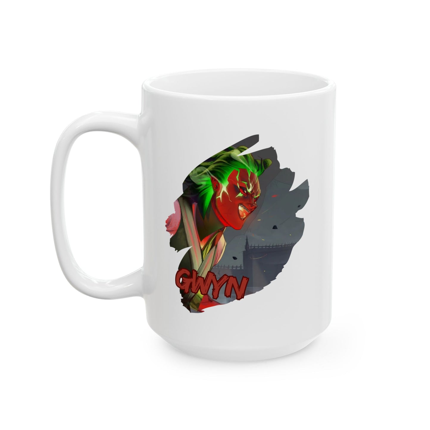Gwyn (11oz, 15oz)