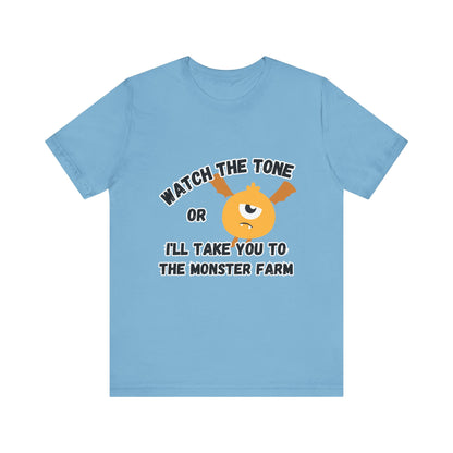 The Tone T-shirt