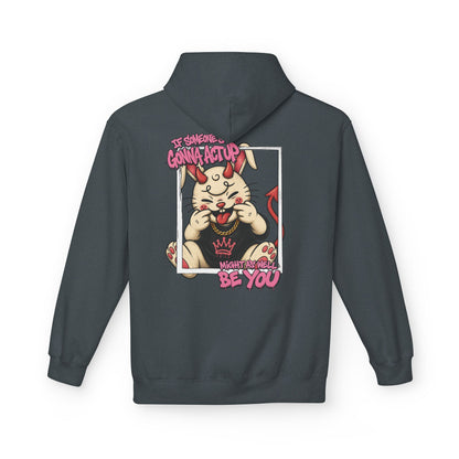 Act Up Hoodie