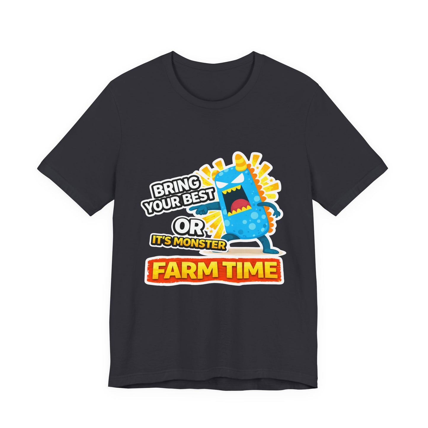 Bring Your Best Tee