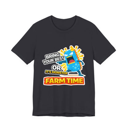Bring Your Best Tee