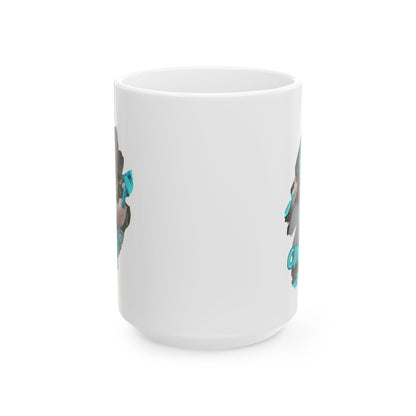 Cinder (11oz, 15oz)