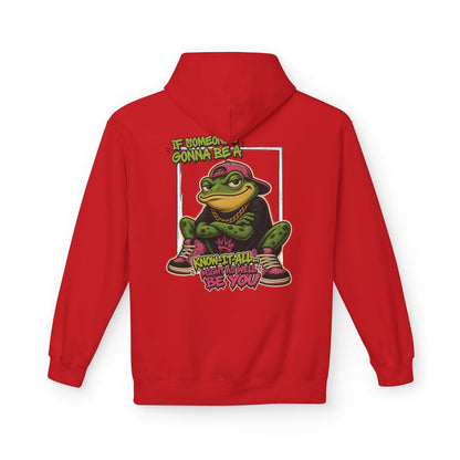 Know It All Hoodie