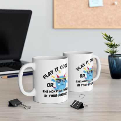 Play It Cool (11oz, 15oz)
