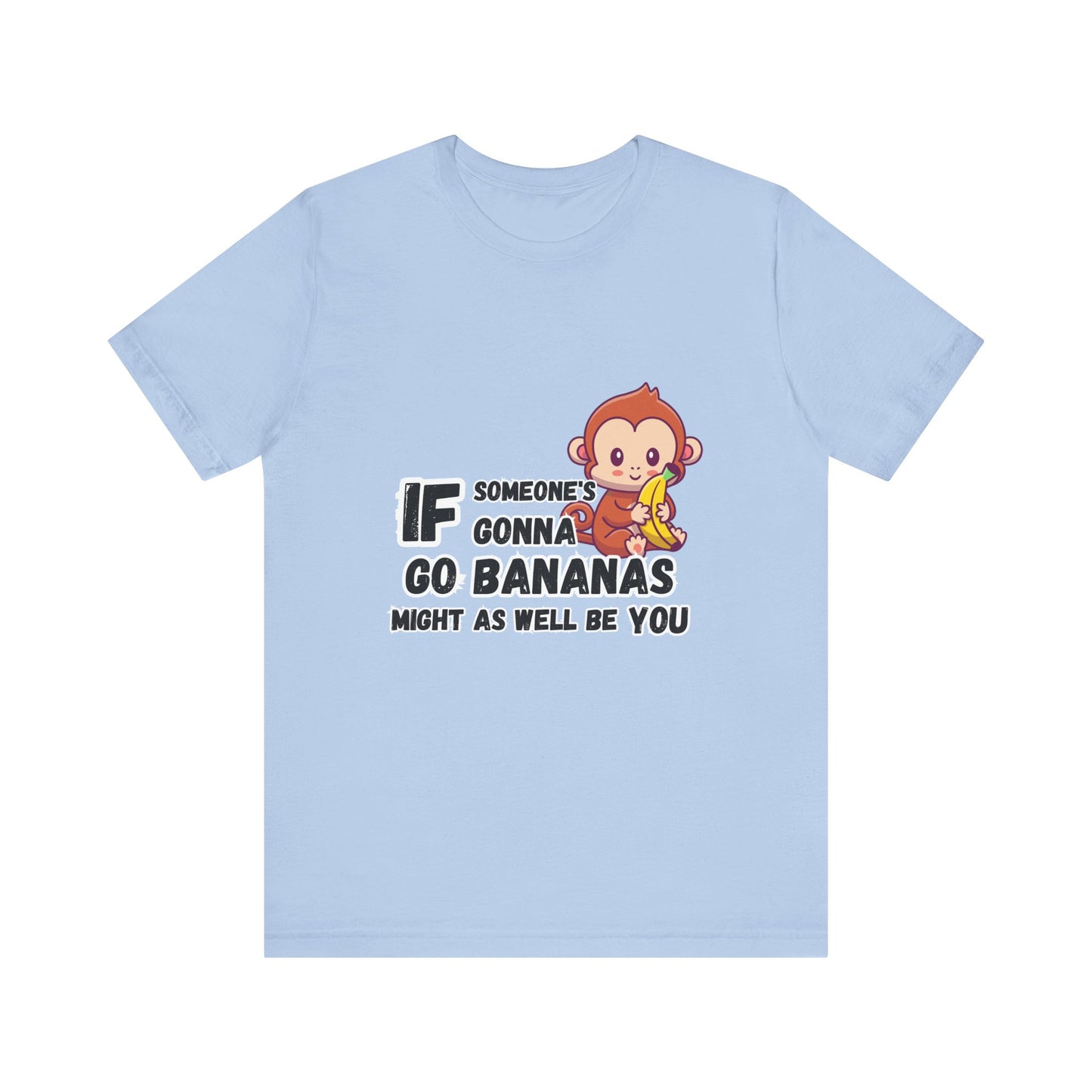 Go Bananas T-shirt