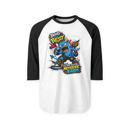 Bring Your Best Long Sleeve