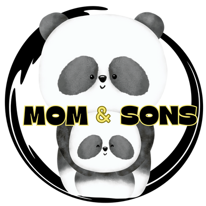 Mom & Sons (11oz, 15oz)