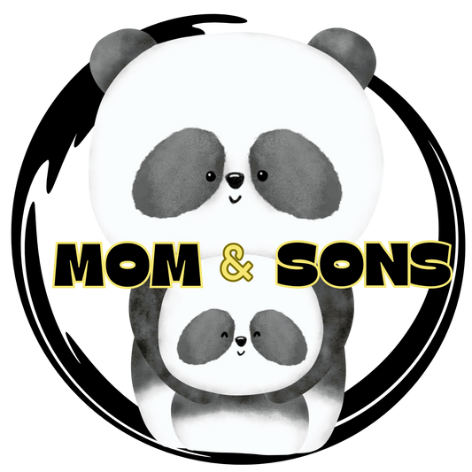 Mom & Sons (11oz, 15oz)