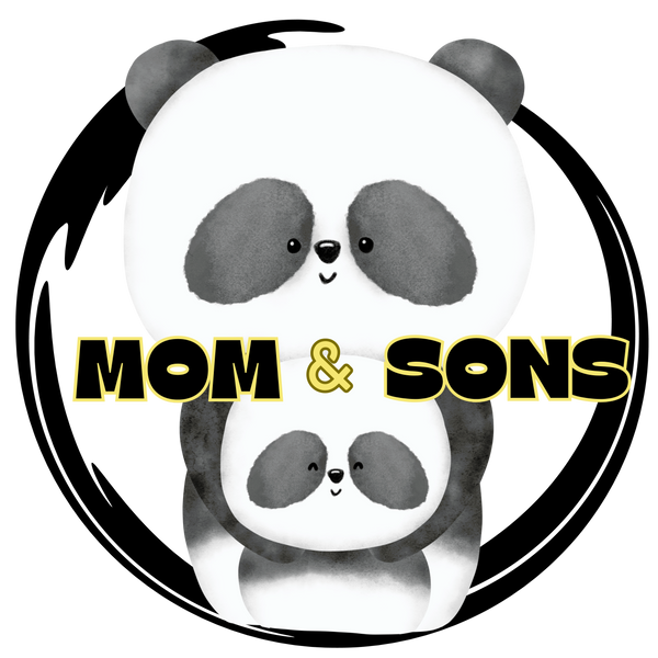 Mom & Sons