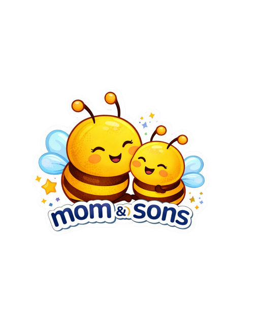 Mom & Sons